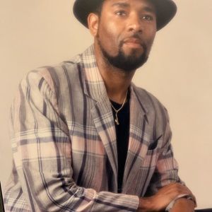 Meet your Posher, Norman